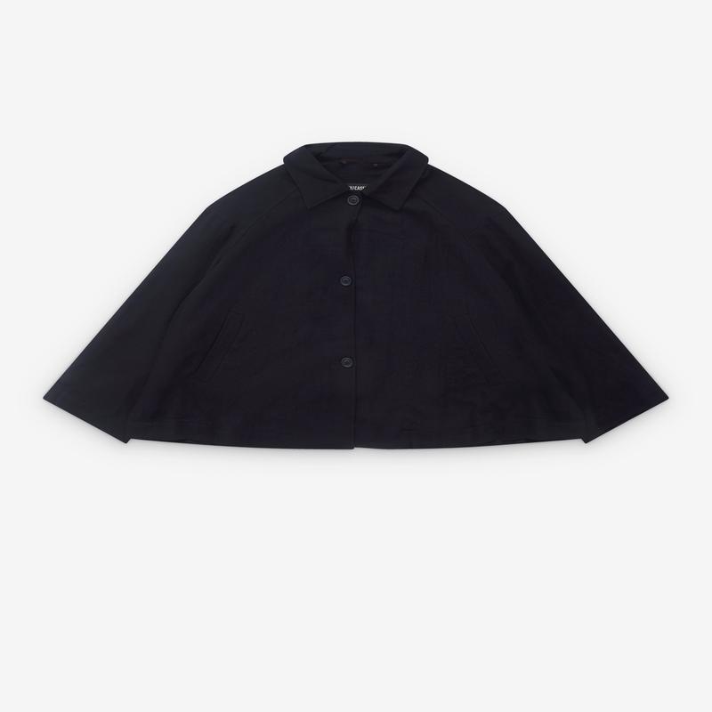 Casey Casey - Womens Drays Travail Jacket - (Blue)