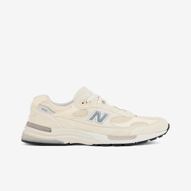 New Balance - Mens U992MC - (Calcium)