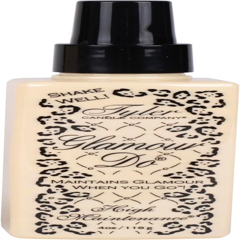 Tyler 4oz Glamour Do