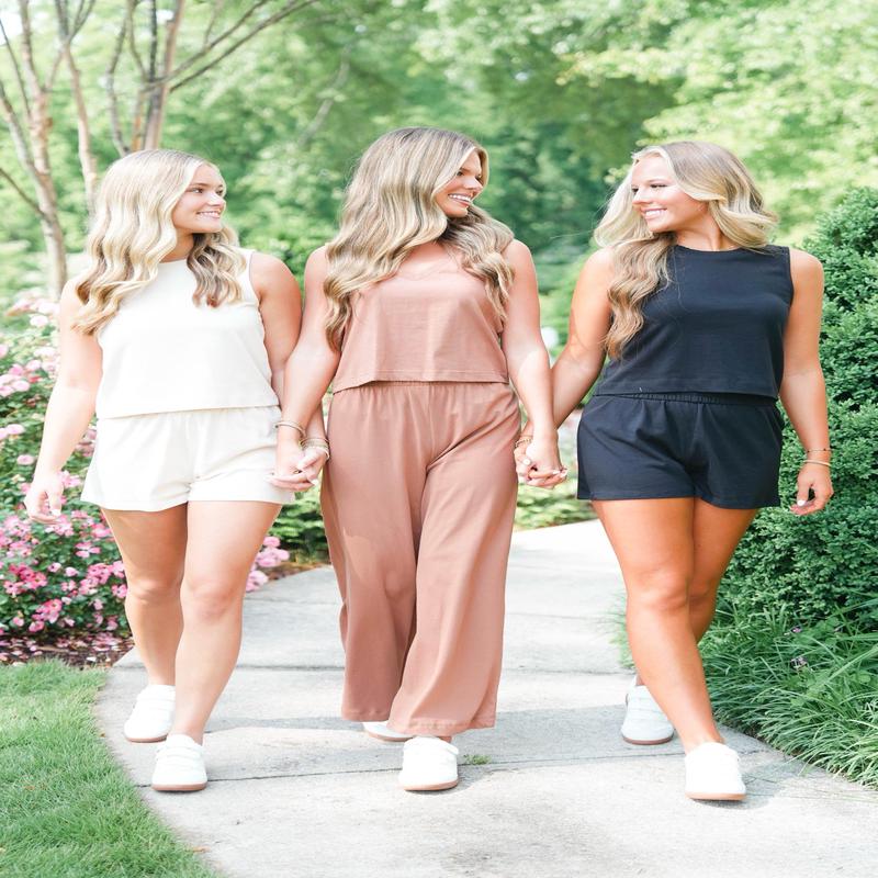 Z Supply Scout Jersey Short