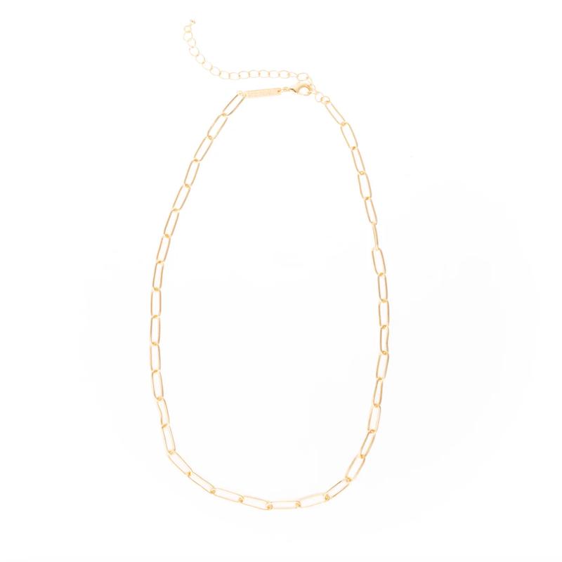 Michelle McDowell Lux Necklace