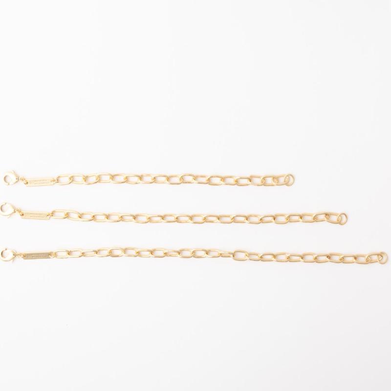 Michelle Mcdowell Sized Bracelets