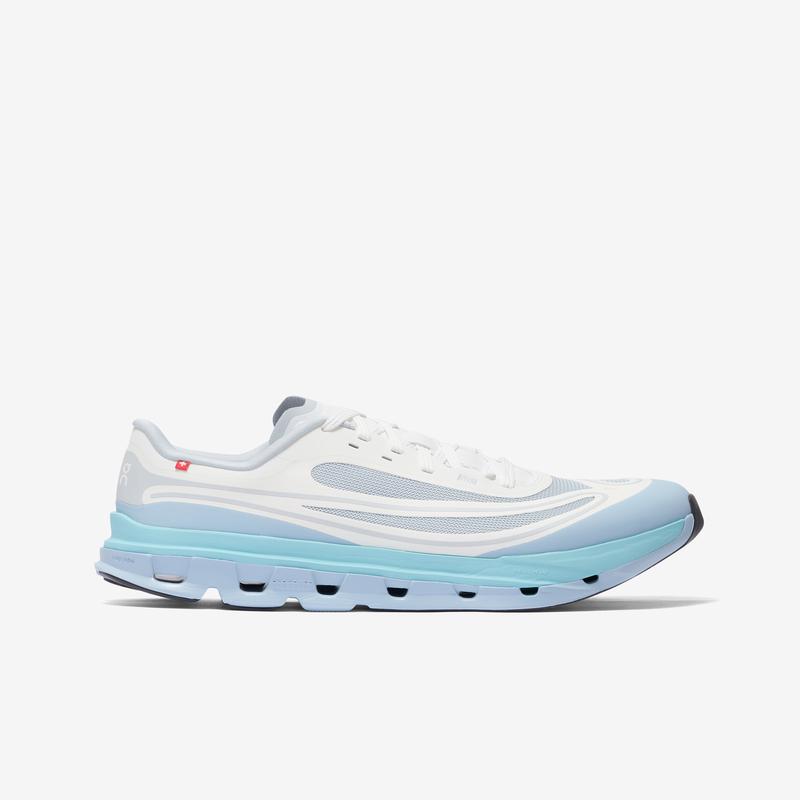 On-Running - Cloudflow 5 AD - (Hail/White)