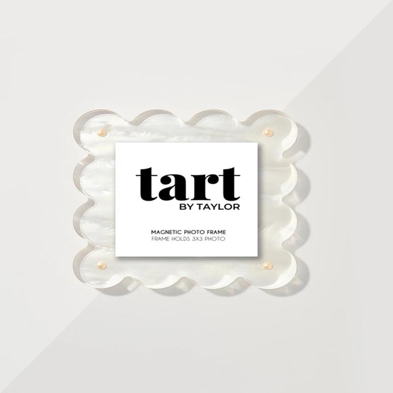 Tart Mini Acrylic Picture Frame