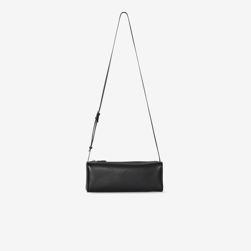 The Row - Women's 90's Crossbody Bag - (Black)
