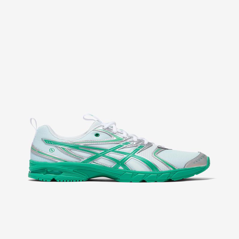 Asics - Men's Hidden NYC Gel-Ds Trainer 14 - (White/Dawn)