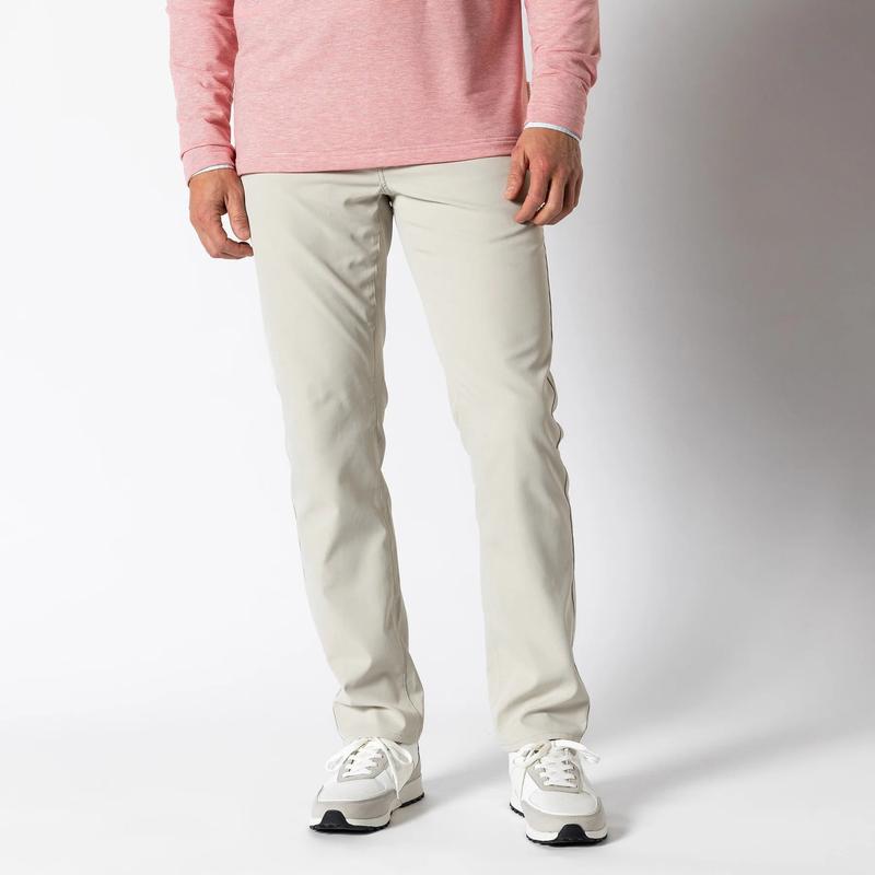 Duck Head Long Drive 5PKT Pant