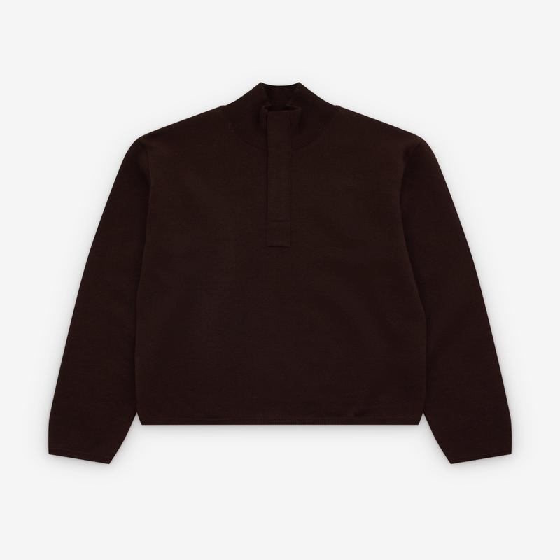 Our Legacy Work Shop - Men's C.P. Company Guapa Knit - (After Dark)