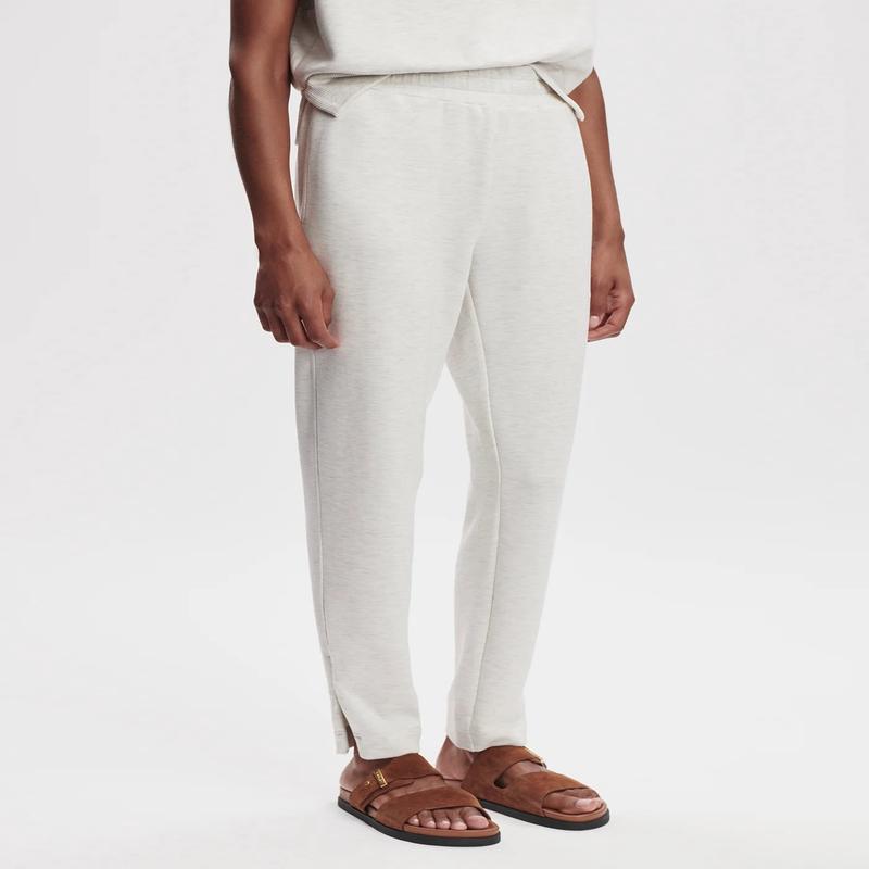 Varley The Slim Zip Hem Pant
