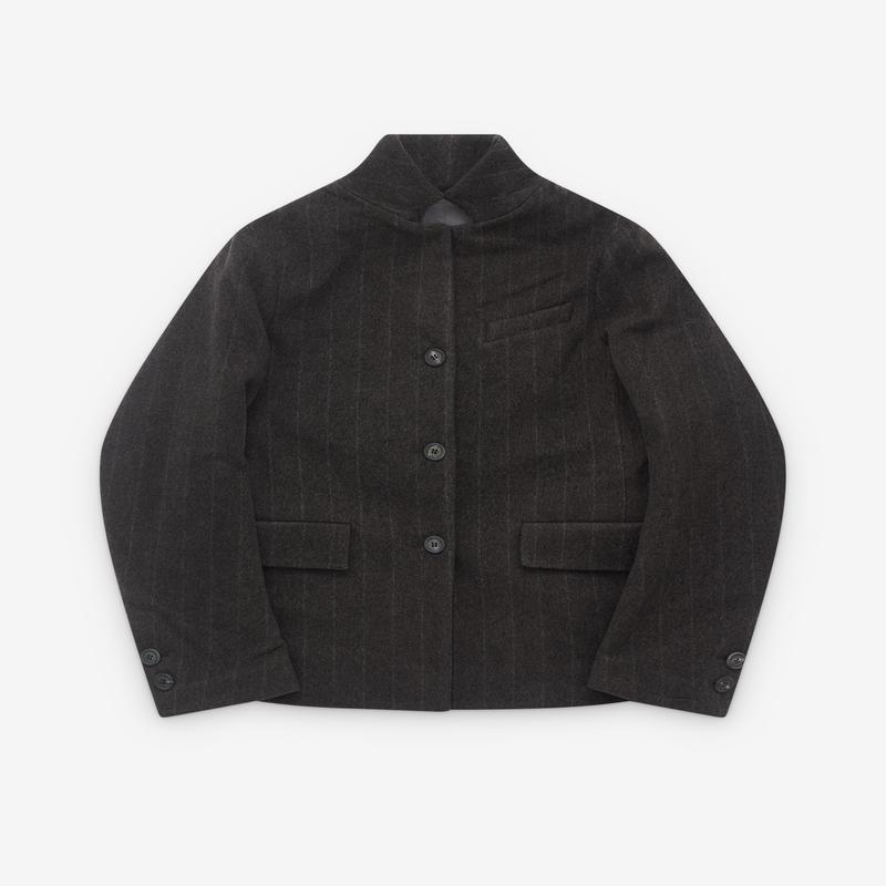 Bergfabel - Womens Giulia Jacket - (Taupe)