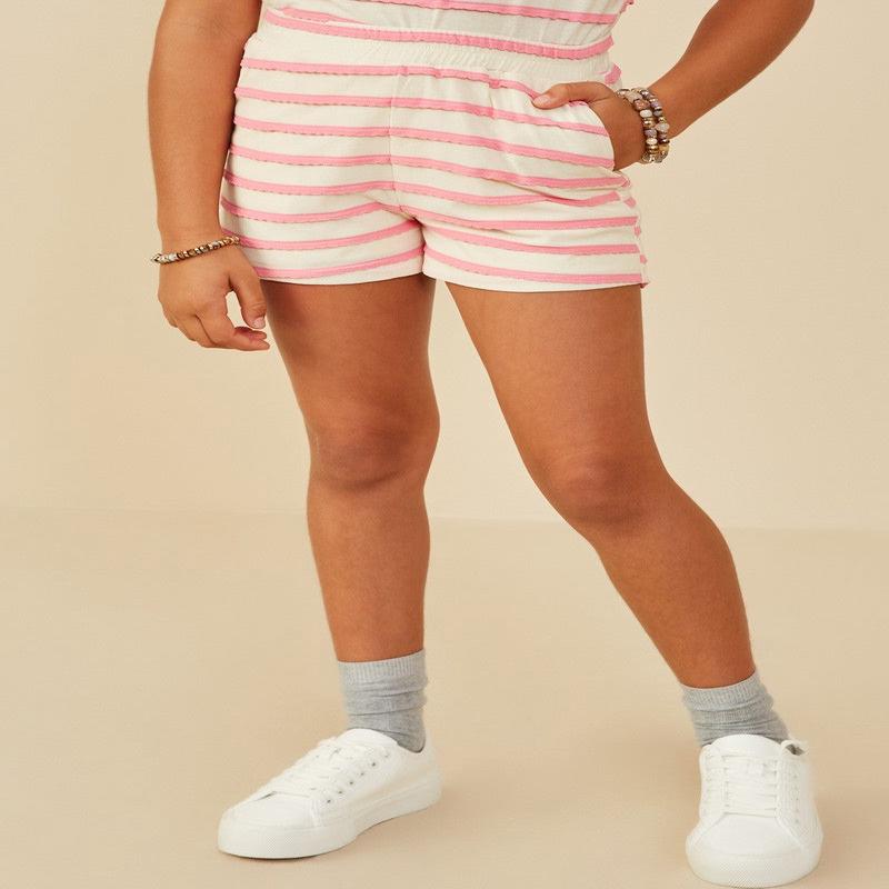 Girls' Across The World Short