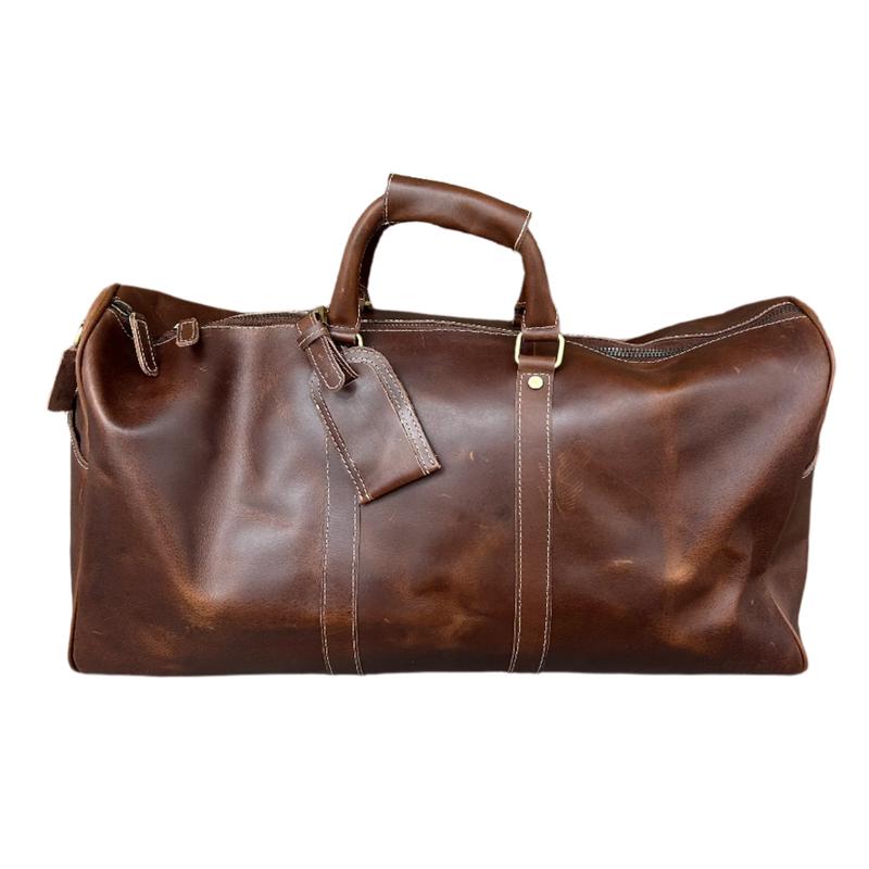 Jane Marie Travel Duffle