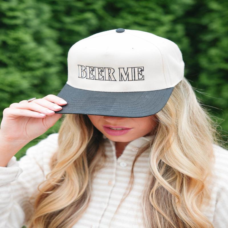The Happiest Beer Me Hat