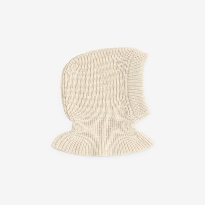 Lemaire - Womens Hood - (Light Cream)