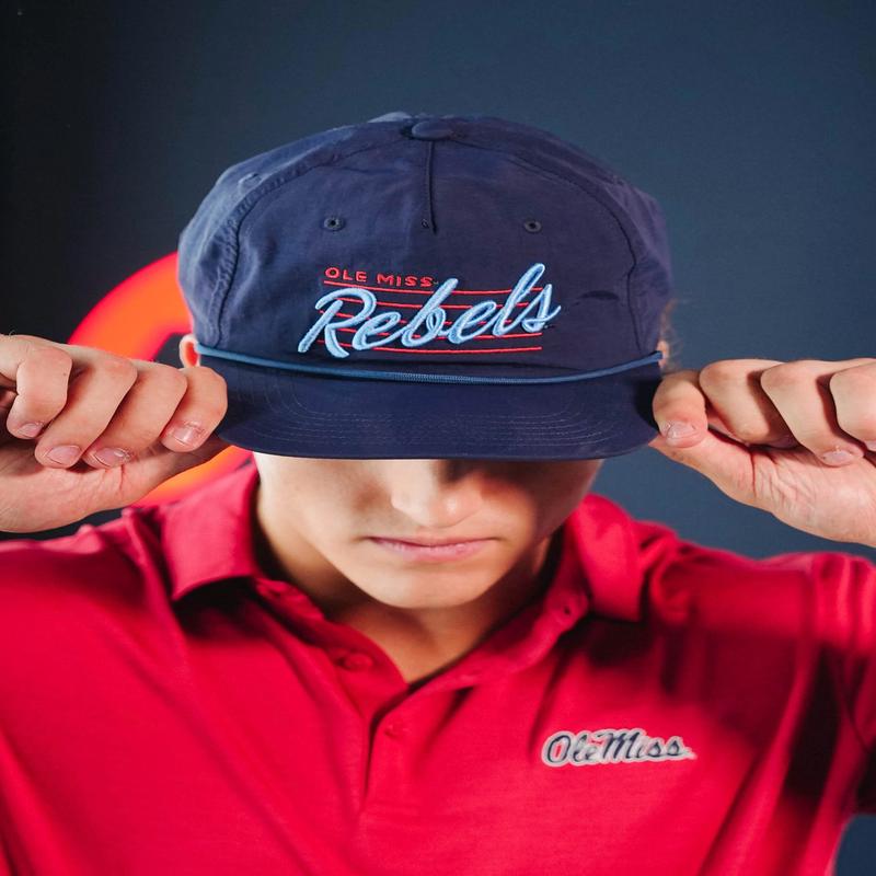 Ole Miss Rebels Chill Hat