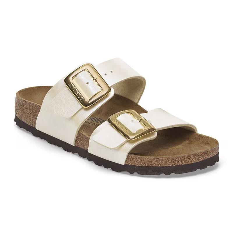 Birkenstock Sydney Lux Buckle Sandal
