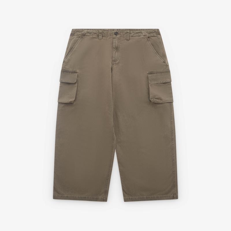 Our Legacy - Mens Mount Cargo - (Ditch Wash Out Twill)