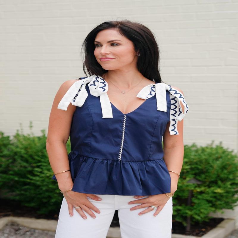 Wish You Were Here Top