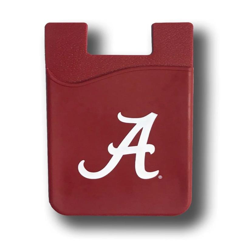 Desden Cell Phone Wallet Collegiate