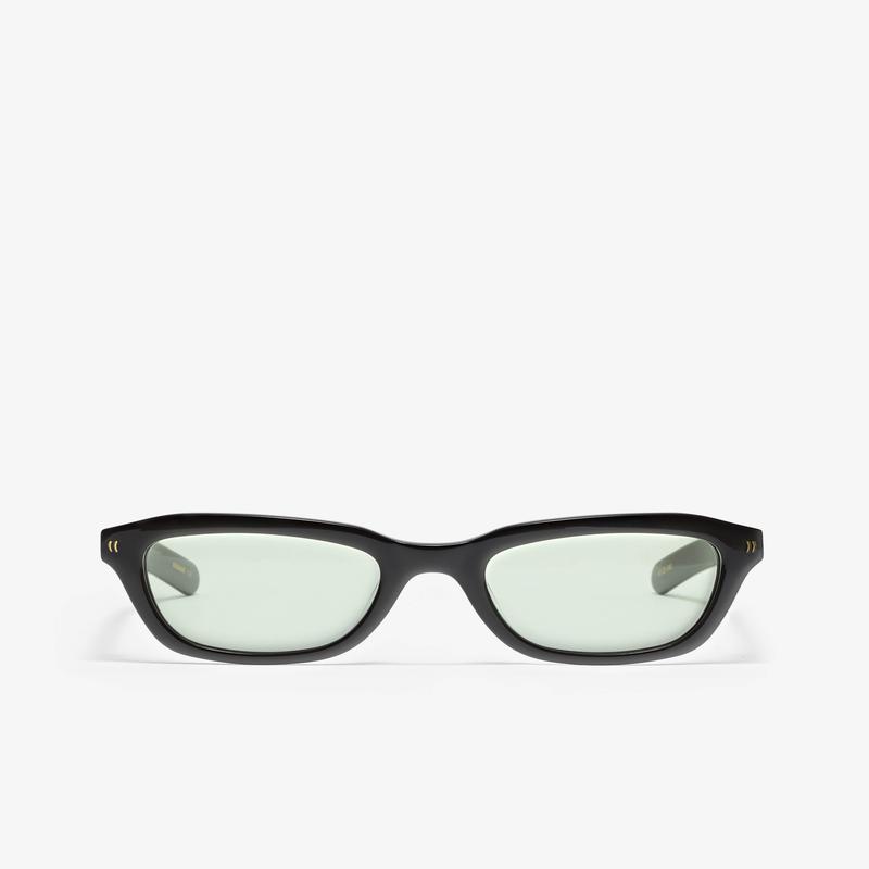 FLATLIST - Clint - (Solid Brown/Chill Out Green)