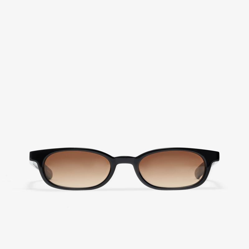 FLATLIST - Le Bucheron - (Solid Black/Brown)