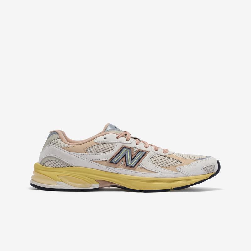 New Balance - Men's U2010SGR - (Linen)