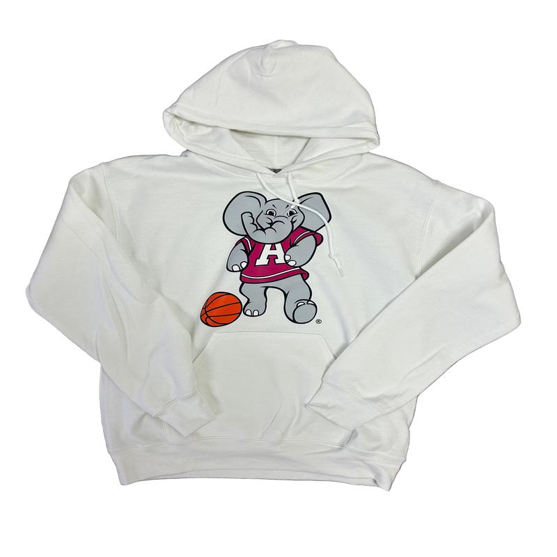 Men's AL V9 Basketball Hoodie