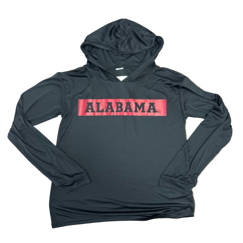 Men's Dri Fit Alabama Hoodie