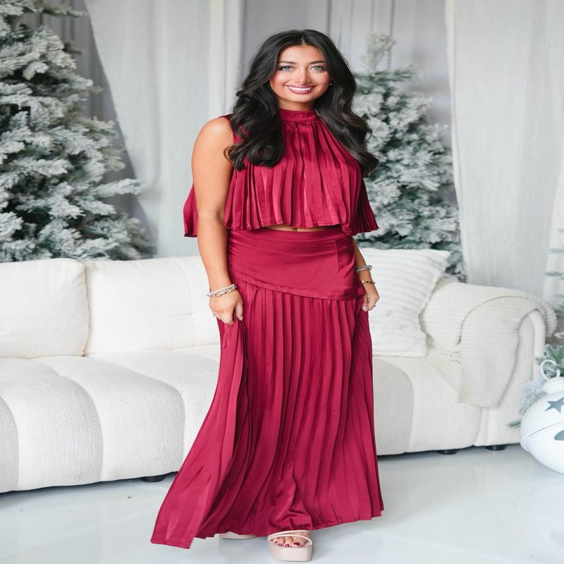 Worth Every Second Top