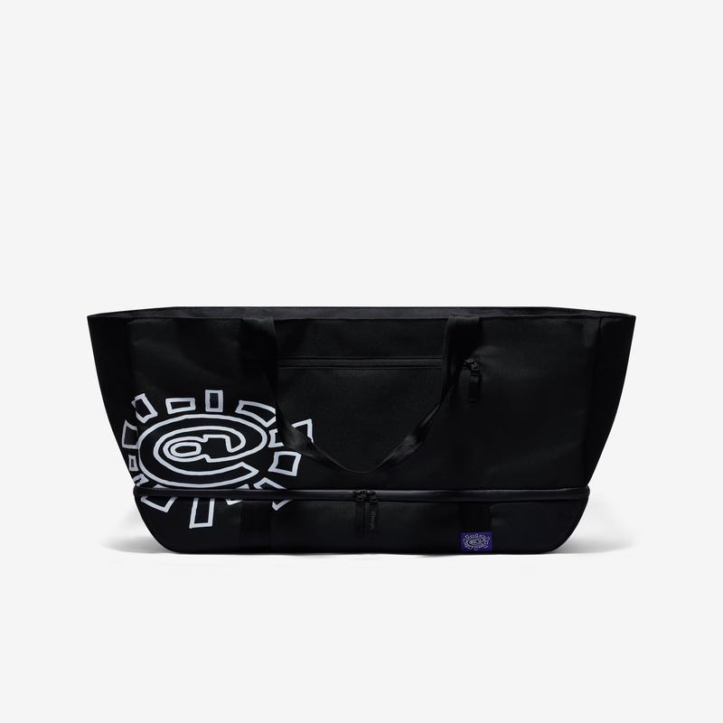 Always Do What You Should Do - Mens XL Carry All Tote Bag - (Black)