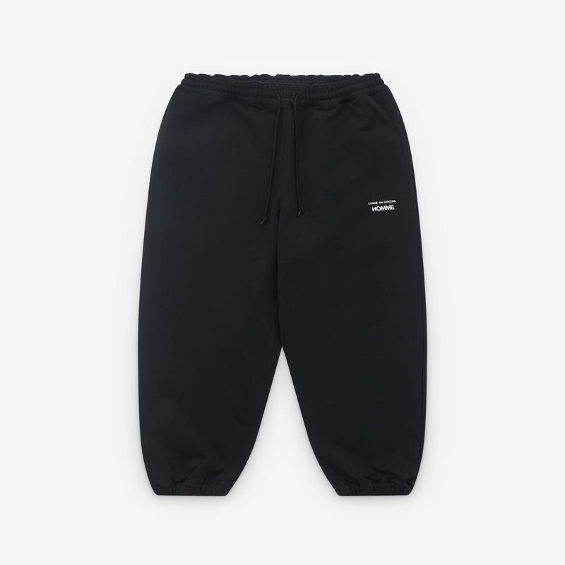 CDG Homme - Mens Sweatpants - (Black)