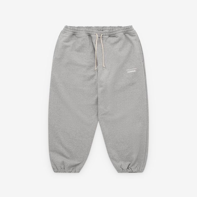 CDG Homme - Mens Sweatpants - (Grey)