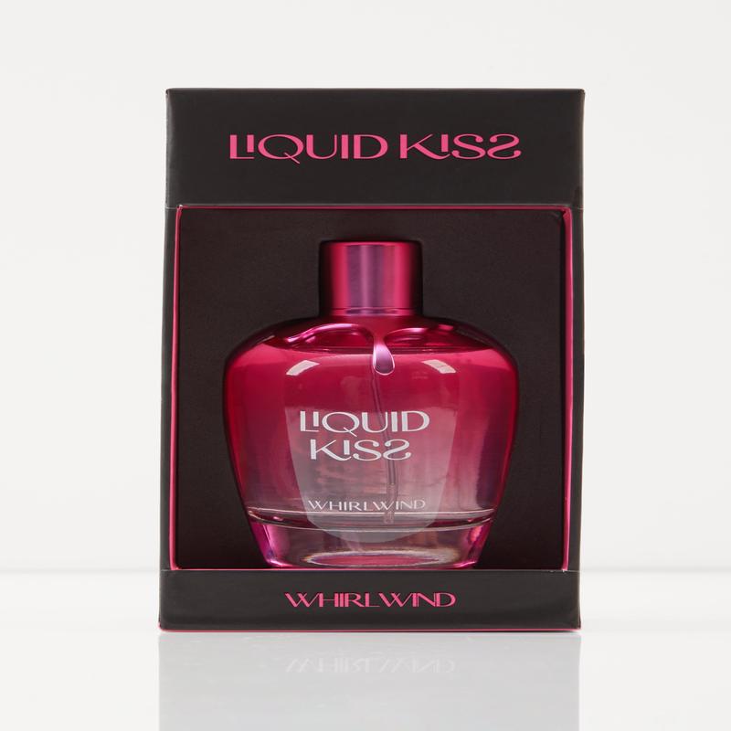 Liquid Kiss Whirlwind Perfume