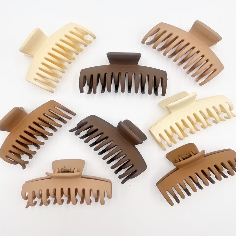 Winter Special Claw Clip