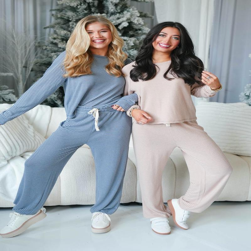 Winter Special Nice List Jogger