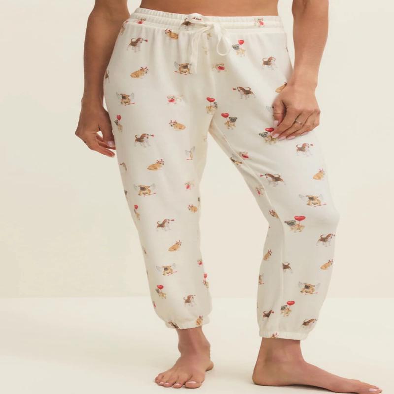 Z Supply Overnight Love Pup Jogger