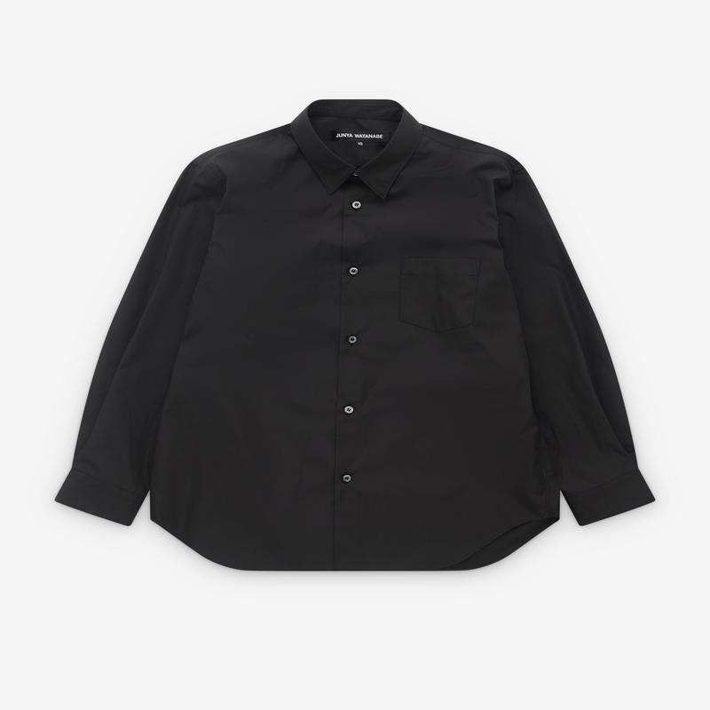 Junya Watanabe - Women's Classic Shirt - (Black)