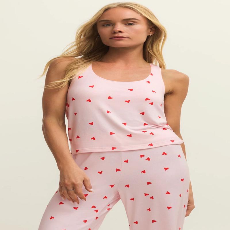 Z Supply Speak To My Heart Tank