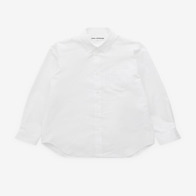 Junya Watanabe - Womens Classic Shirt - (Shirt)