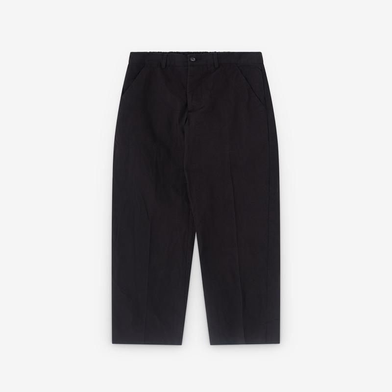 Bergfabel - Mens Andrew Pants - (Charcoal)