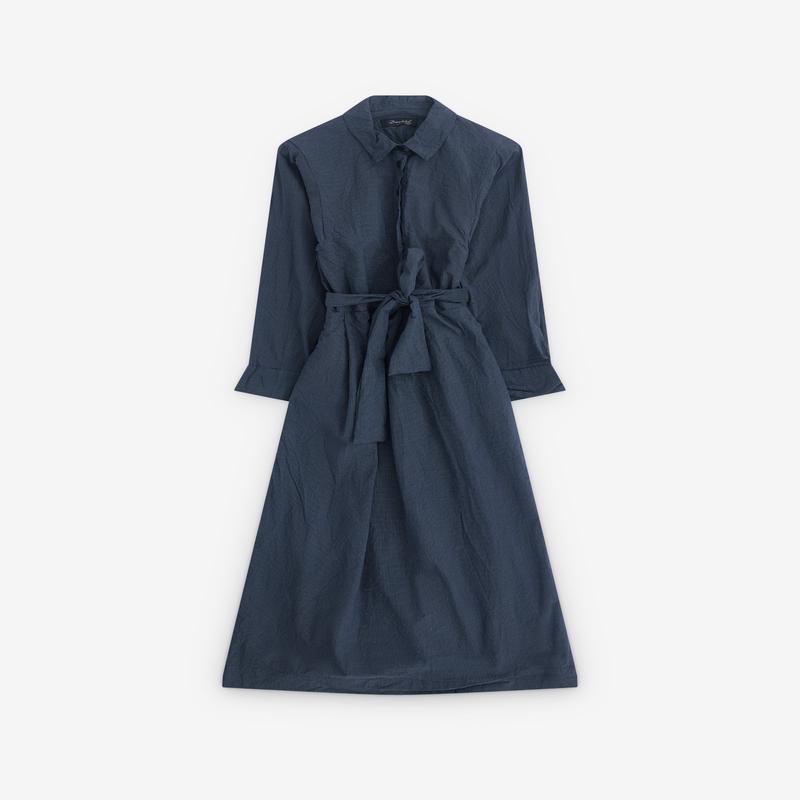 Bergfabel - Womens Wedding Dress - (Micro Check)