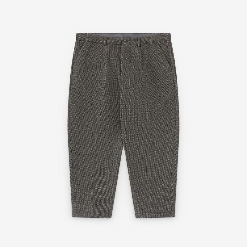 Bergfabel - Mens Farmer Pants - (Cocoa)