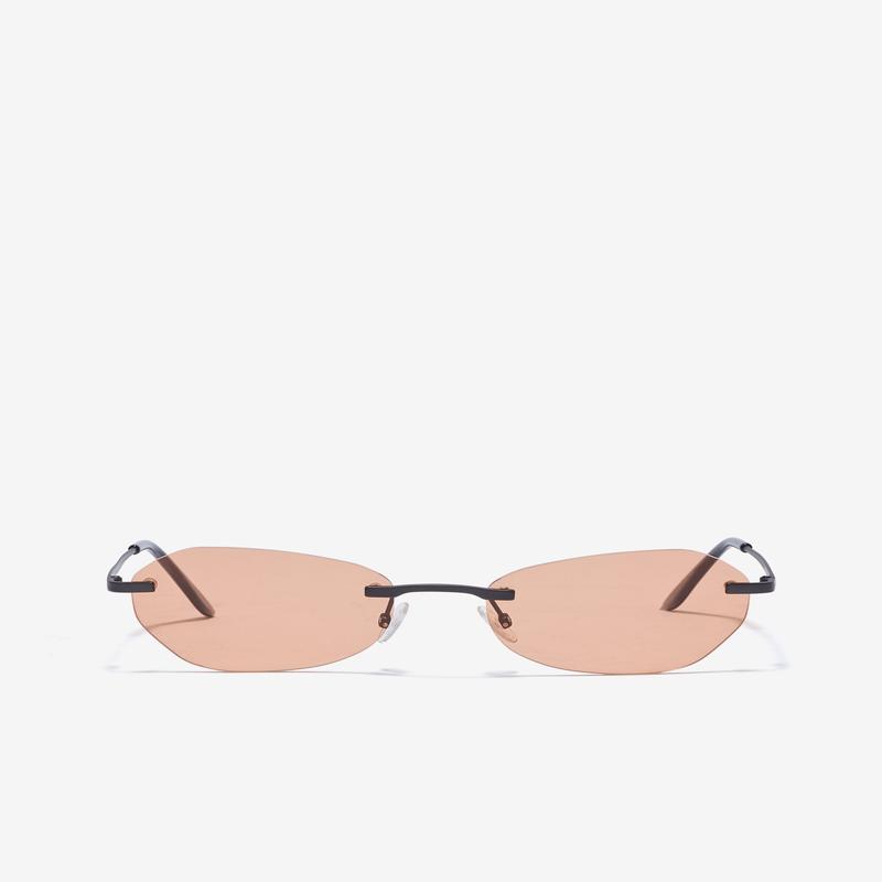 Our Legacy - Adorable Sunglasses - (Graphite)