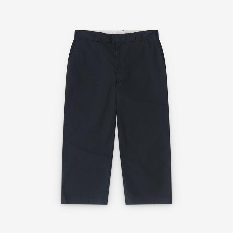 A.Presse - Mens Work Chino Trousers - (Charcoal)