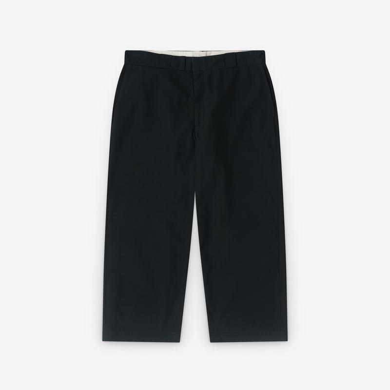 A.Presse - Mens Work Chino Trousers - (Navy)