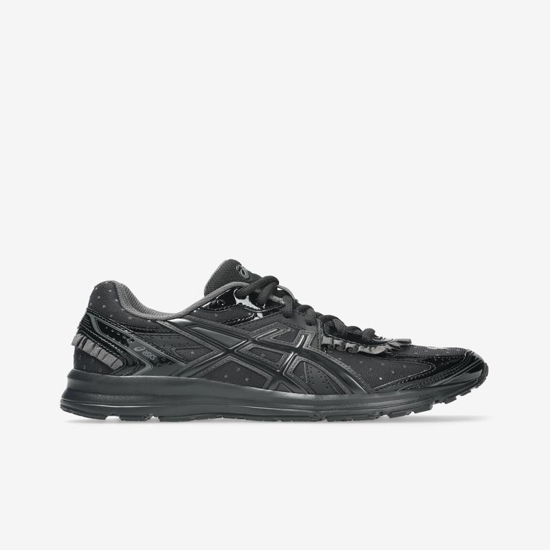 Asics - Mens Jog 100S - (Black/Black)