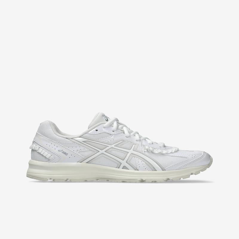 Asics - Mens Jog 100S - (White/Cream)