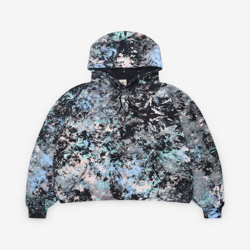 Westfall - Mens Studio Westfall Hoodie - (Black)