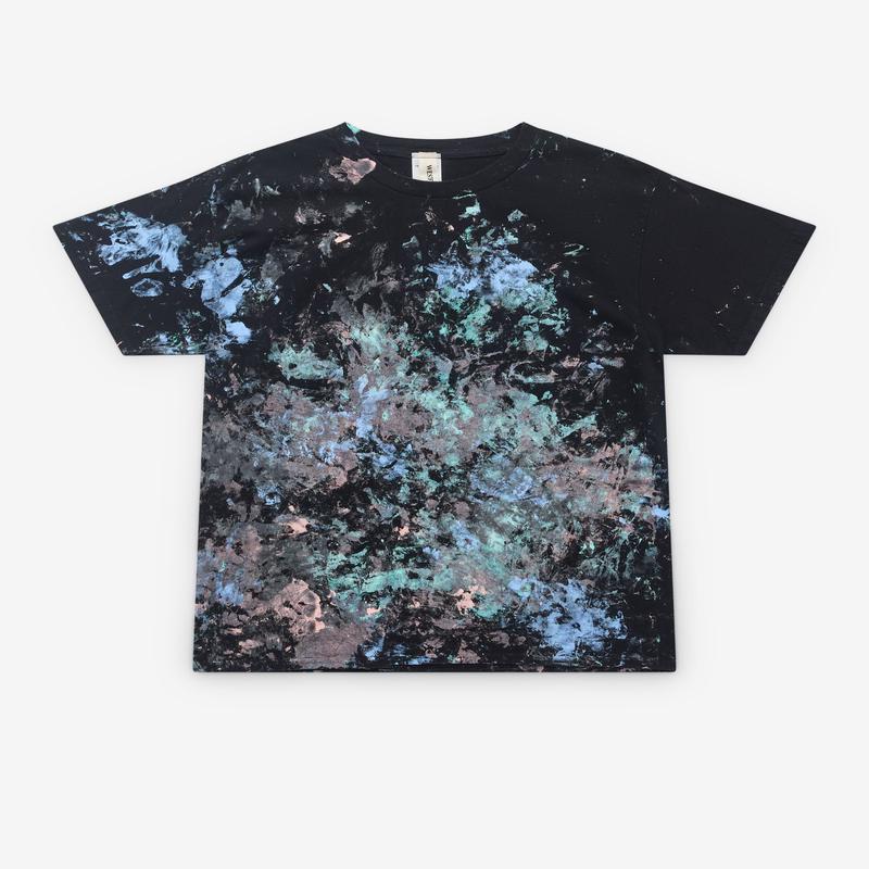 Westfall - Mens Studio Westfall T-Shirt - (Black)