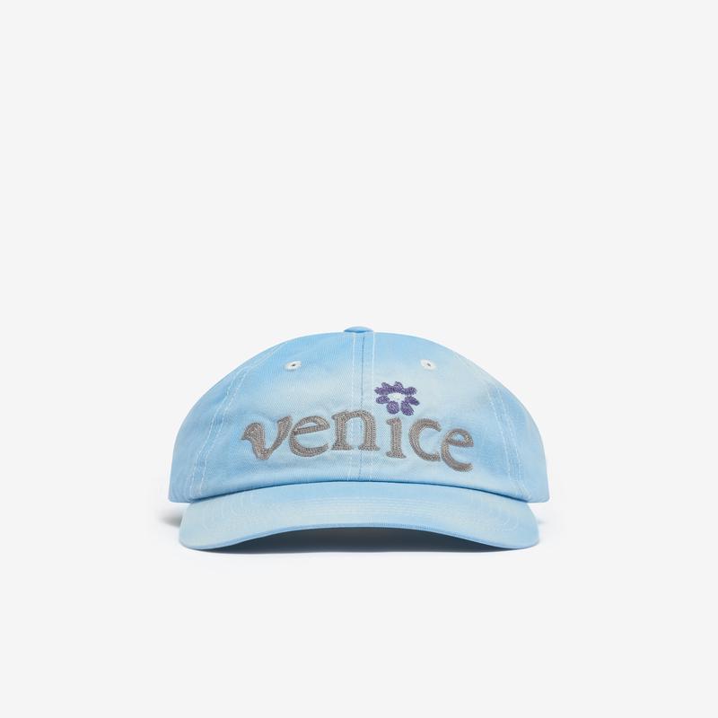 ERL - Venice Cap Woven - (Blue)